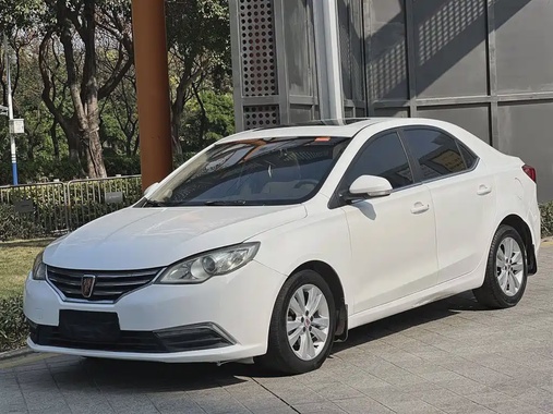 Roewe 360 2016