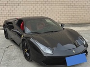 Ferrari 488 2016