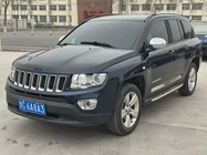 Jeep Compass 2013