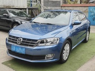 Volkswagen Lavida 2013
