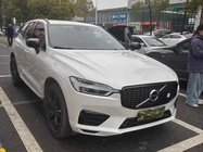 Volvo XC60 2019