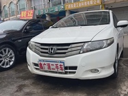 Honda City 2012