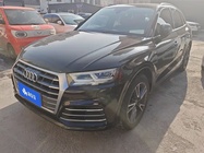 Audi Q5 2019