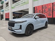 Li Auto ONE 2020