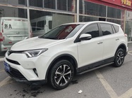 Toyota RAV4 2019