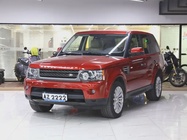 Land Rover Sport 2010