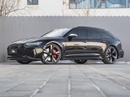 Audi RS 6 2021