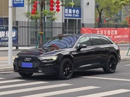 Audi A6 2020
