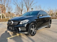Mercedes-Benz GLE-Class 2016
