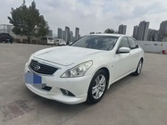 Infiniti G 2013