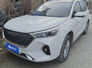 Haval M6 2022