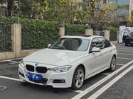 BMW 3 Series 2019
