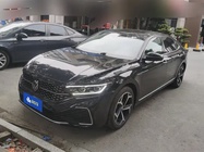 Volkswagen Passat 2023