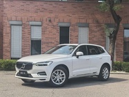 Volvo XC60 2020