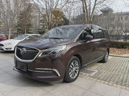 Buick GL8 2017