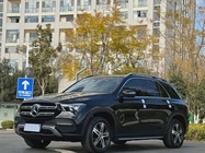 Mercedes-Benz GLE-Class 2021