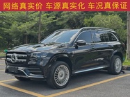 Mercedes-Benz GLK-Class 2025