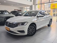 Volkswagen Sagitar 2020