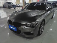 BMW 3 Series 2019