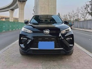 Toyota Wildlander 2020