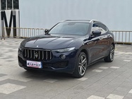 Maserati Levante 2020