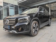 Mercedes-Benz GLB-Class 2025