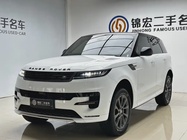 Land Rover Sport 2024