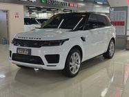 Land Rover Sport 2020
