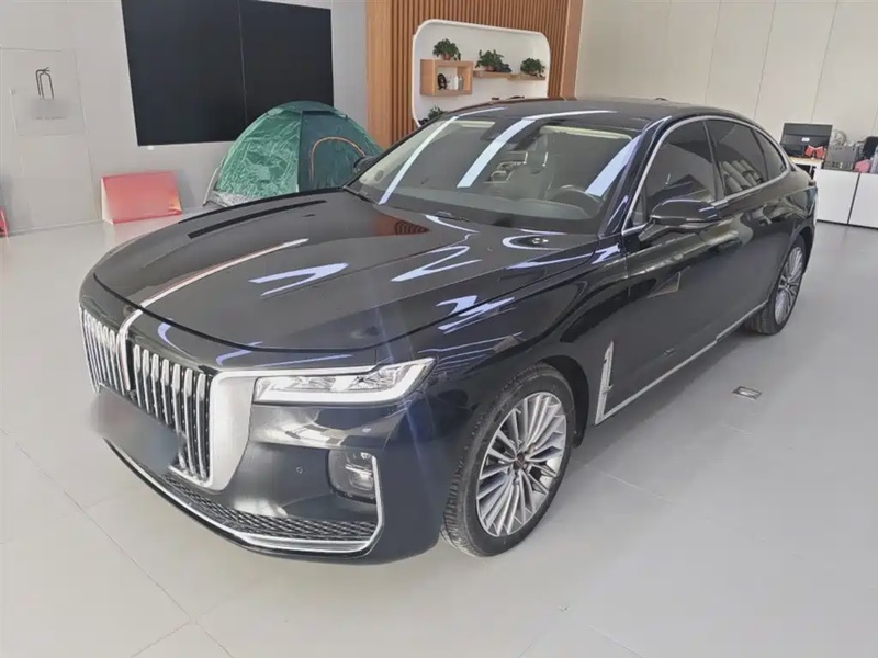 Hongqi H9