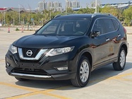 Nissan X-Trail 2018