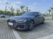 Audi A6 2020