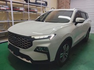 Ford Territory 2022