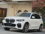BMW X5 2019