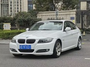 BMW 3 Series 2011