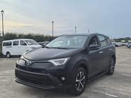 Toyota RAV4 2018