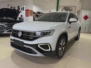 Volkswagen Tayron 2023