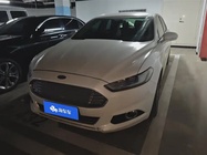 Ford Mondeo 2015