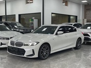 BMW 3 Series 2023