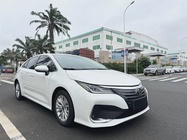Toyota Allion 2021