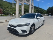 Honda Civic 2022