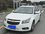 Chevrolet Cruze 2014