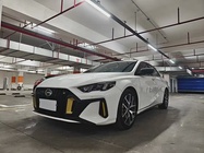 GAC Shadow Leopard 2021