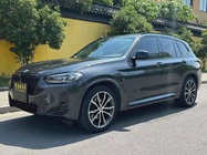 BMW X3 2021
