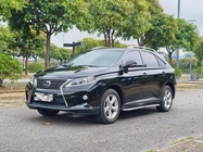 Lexus RX 2012