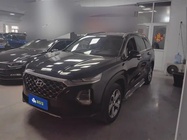 Hyundai Santa Fe 2021