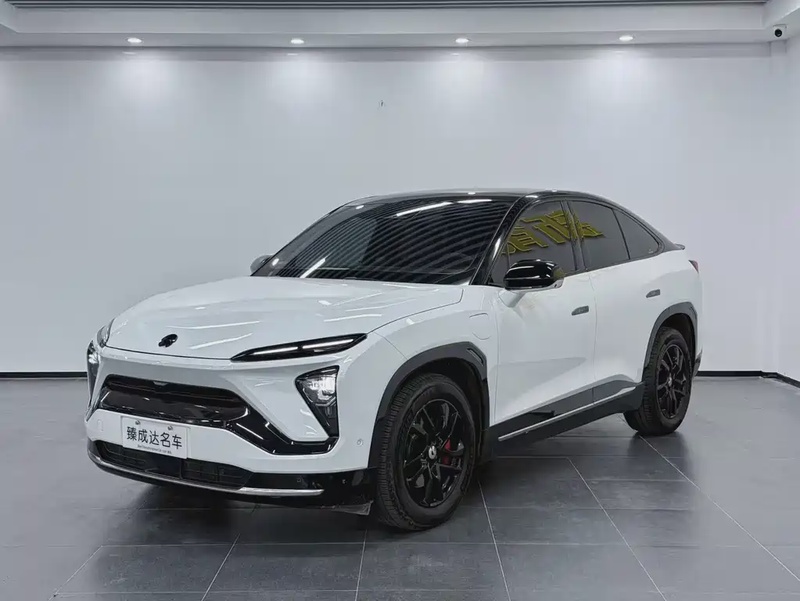 NIO EC6