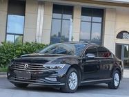 Volkswagen Magotan 2021