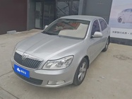 Skoda Octavia 2013