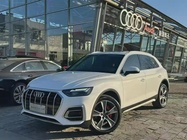 Audi Q5 2021