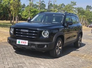 Haval Big Dog 2023
